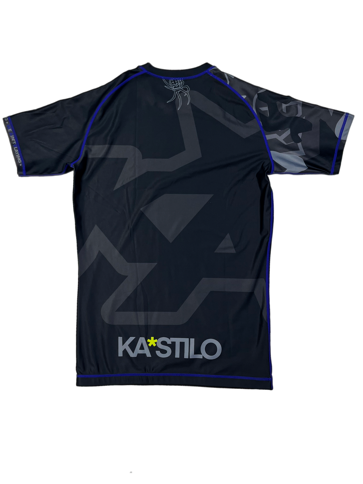 Ka MMA Short Rashguard 1
