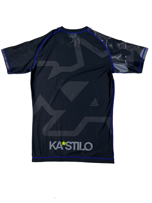 Ka MMA Short Rashguard 1