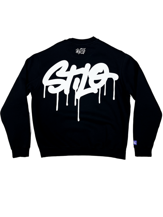 Ka x Jank333 Crewneck