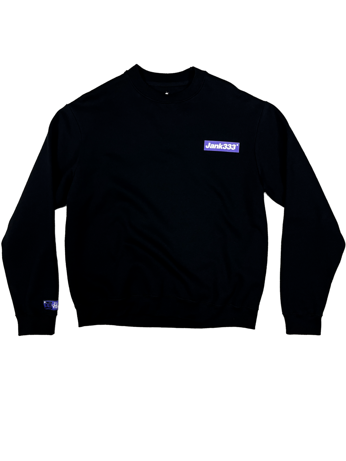 Ka x Jank333 Crewneck