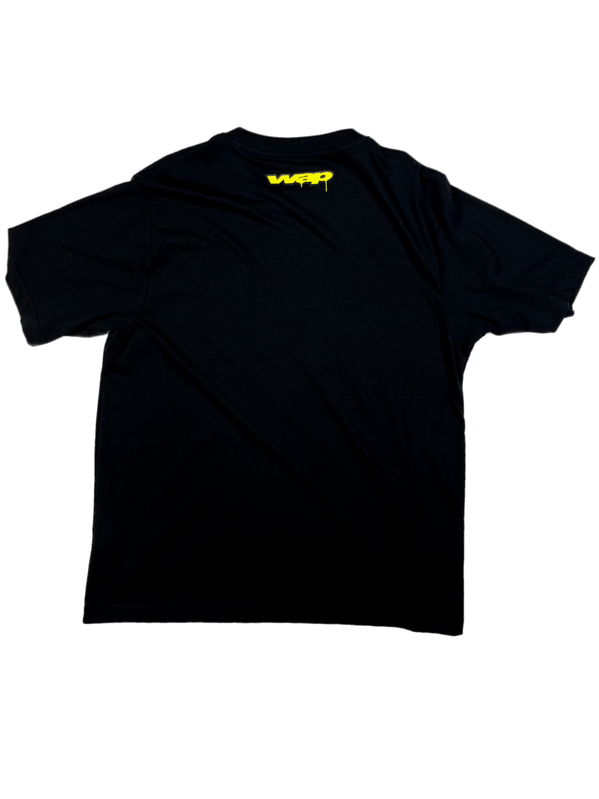 Ka Dark Camo Tee