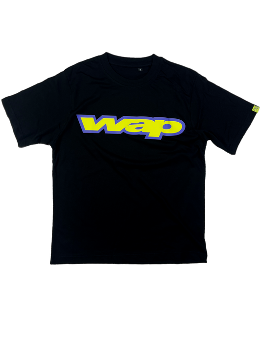 Ka WAP Tee