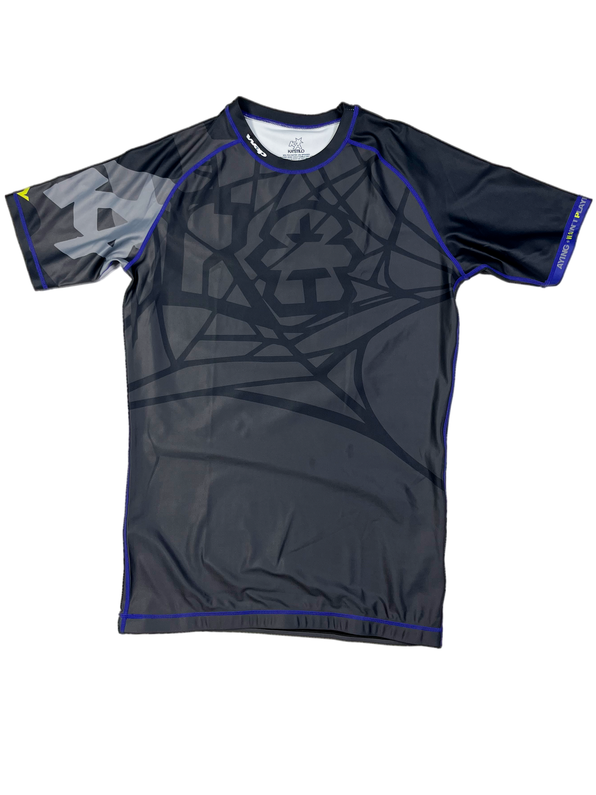 Ka MMA Short Rashguard 2