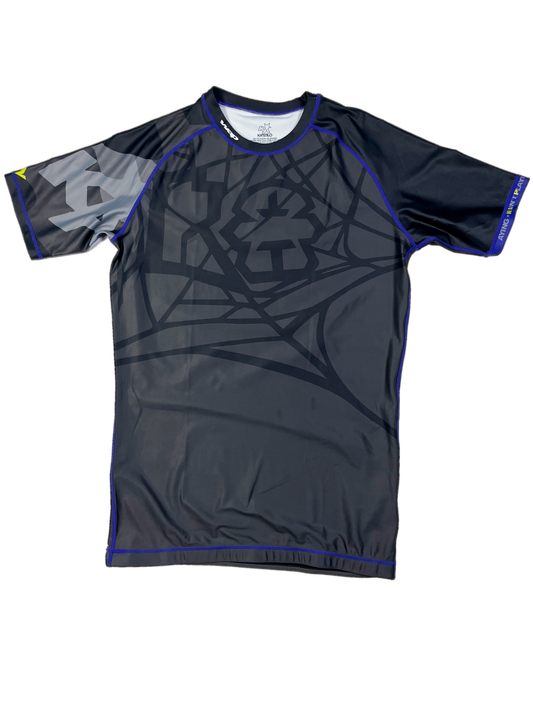 Ka MMA Short Rashguard 2
