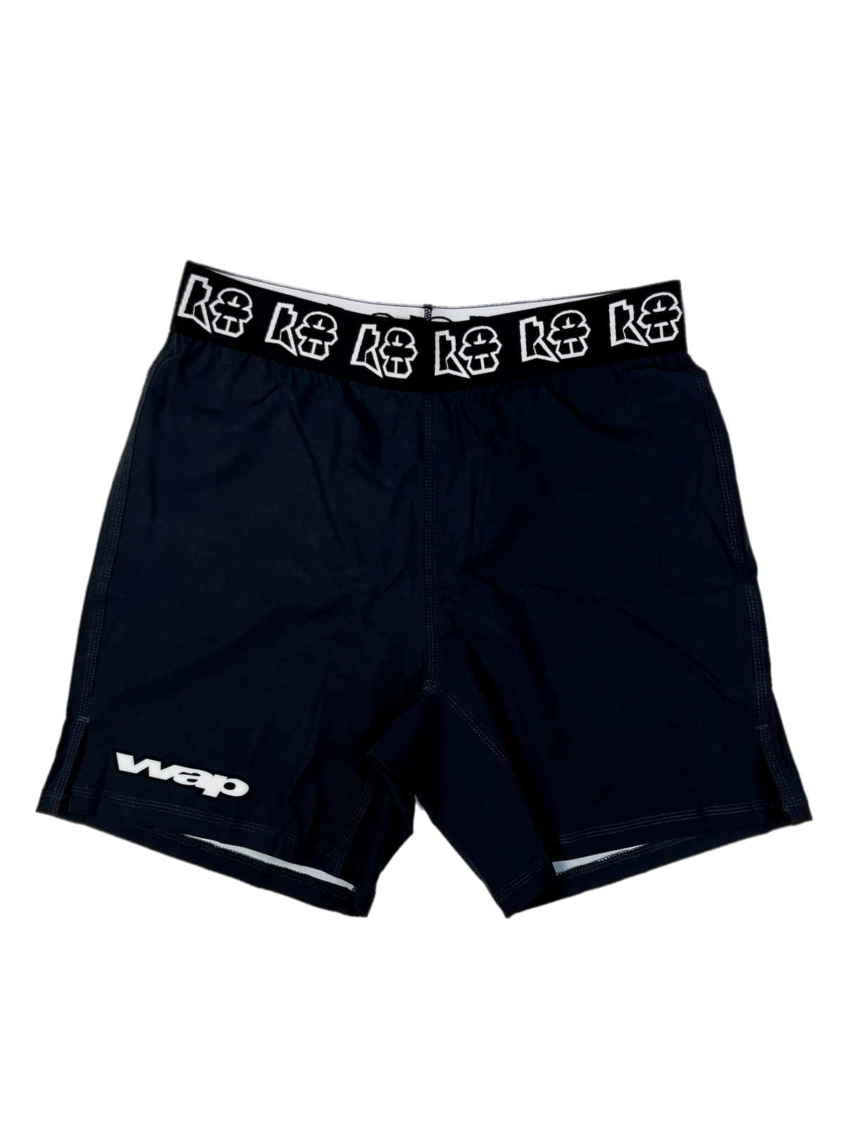 Ka Waistband MMA Short