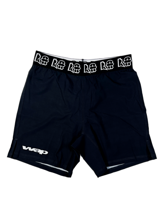 Ka Waistband MMA Short