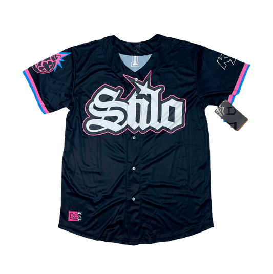 Stilo Baseball Tee