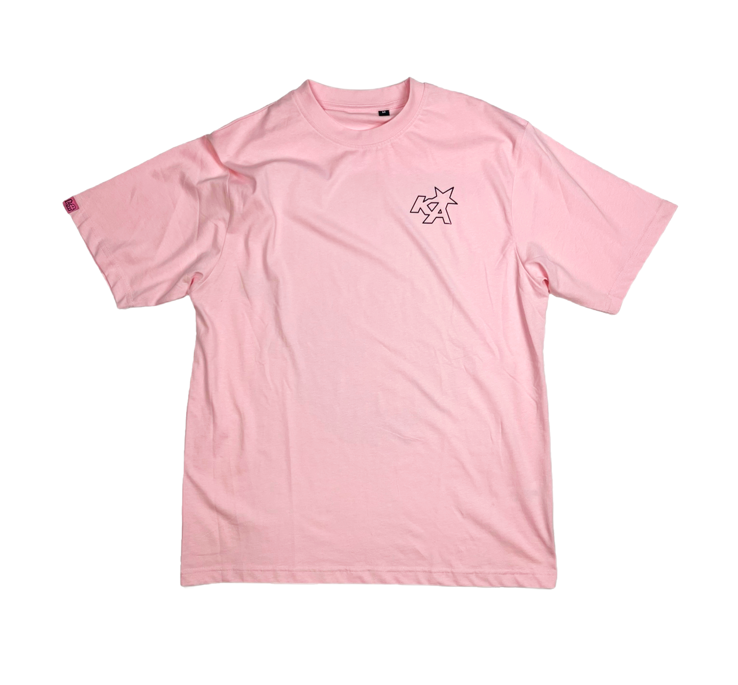 Pink Ka Bomb Tee