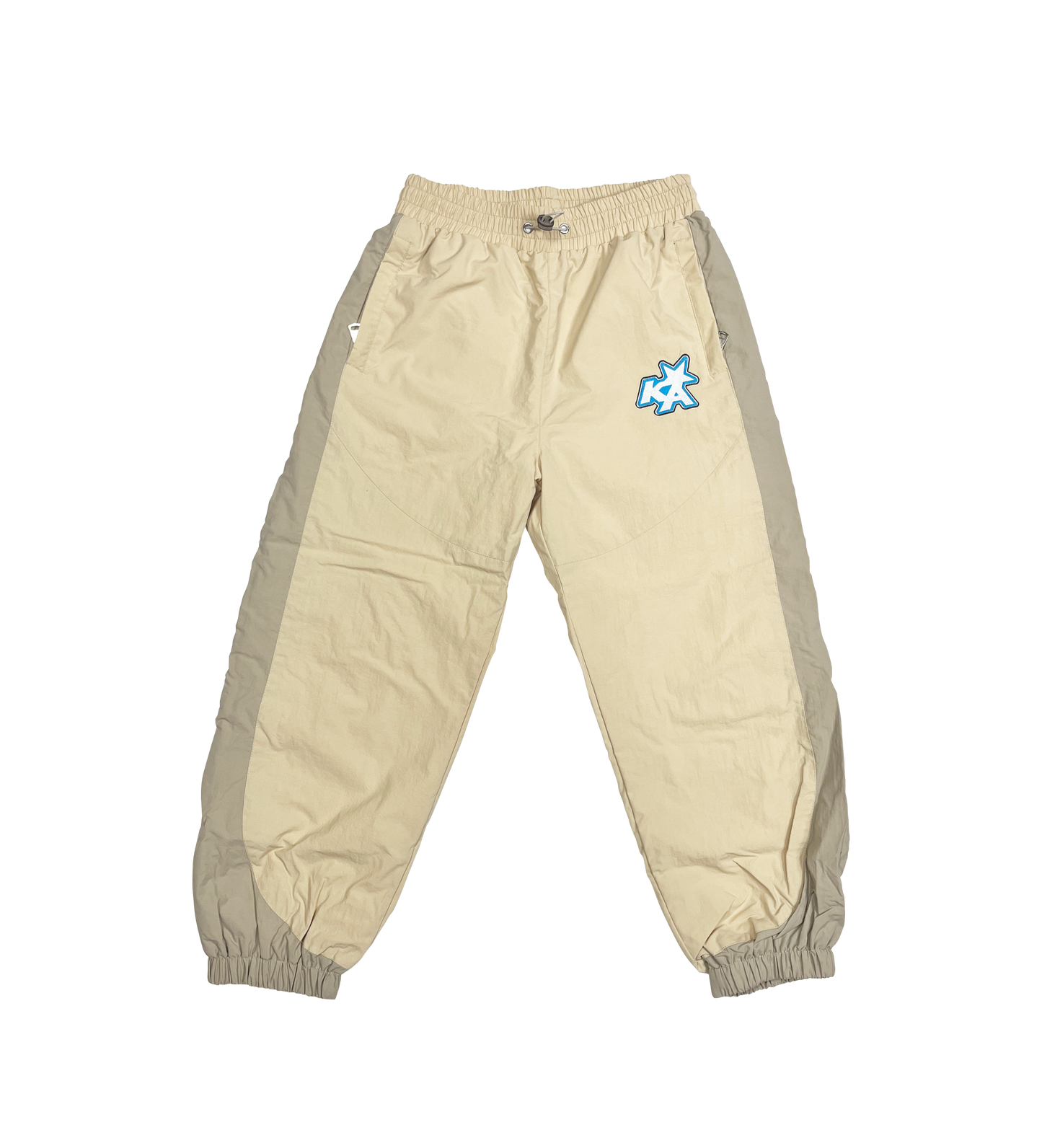Ka Tactel Tracksuit