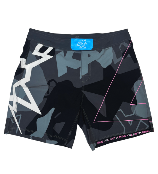 Ka camo MMA Short