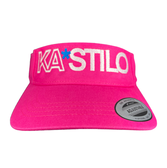 Ka*Stilo Visor Cap