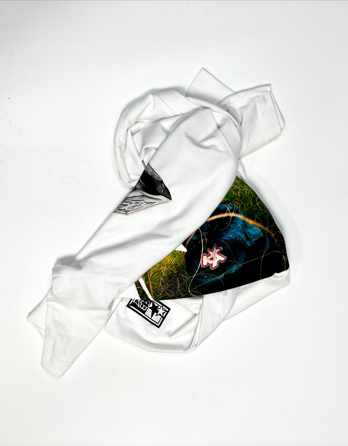 Ka Legacy Tee