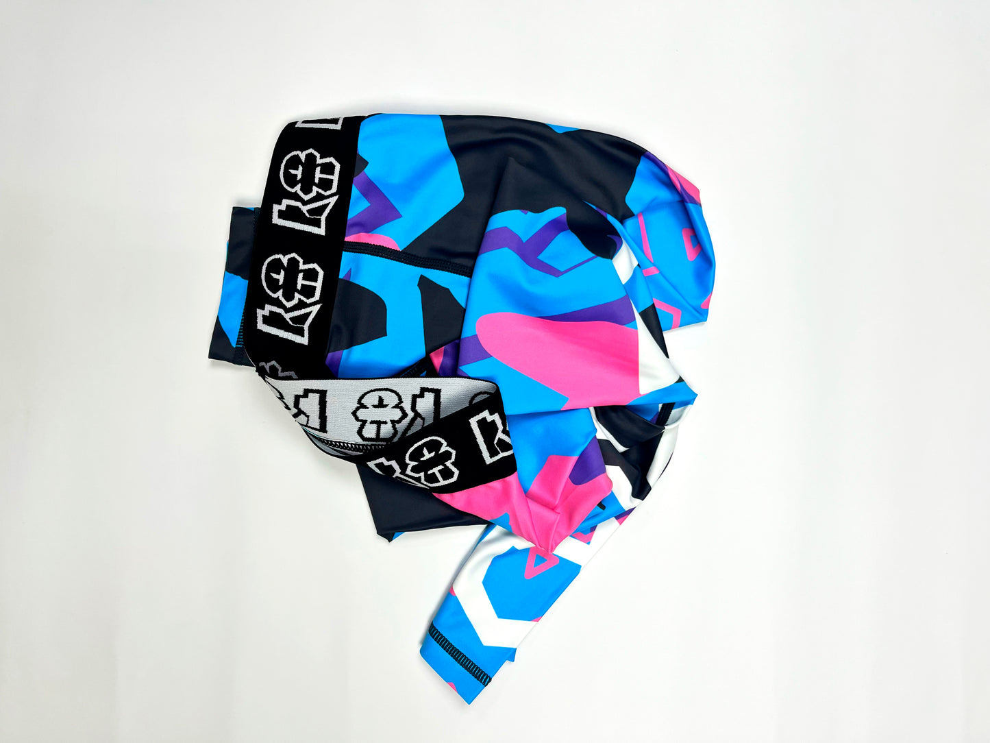 Ka camo MMA Long Leggings