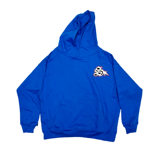 S Logo Hoodie