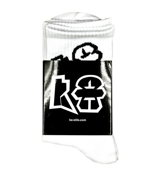 3pk Ka Socks