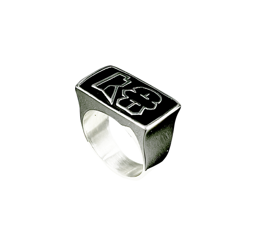 Ka Signet Ring