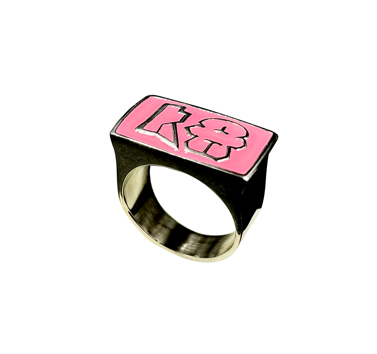 Ka Signet Ring