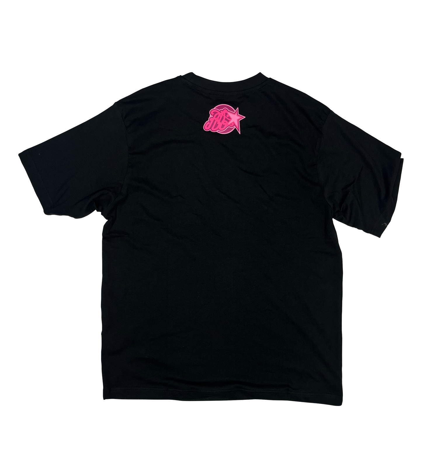 Pink Ka Camo Tee