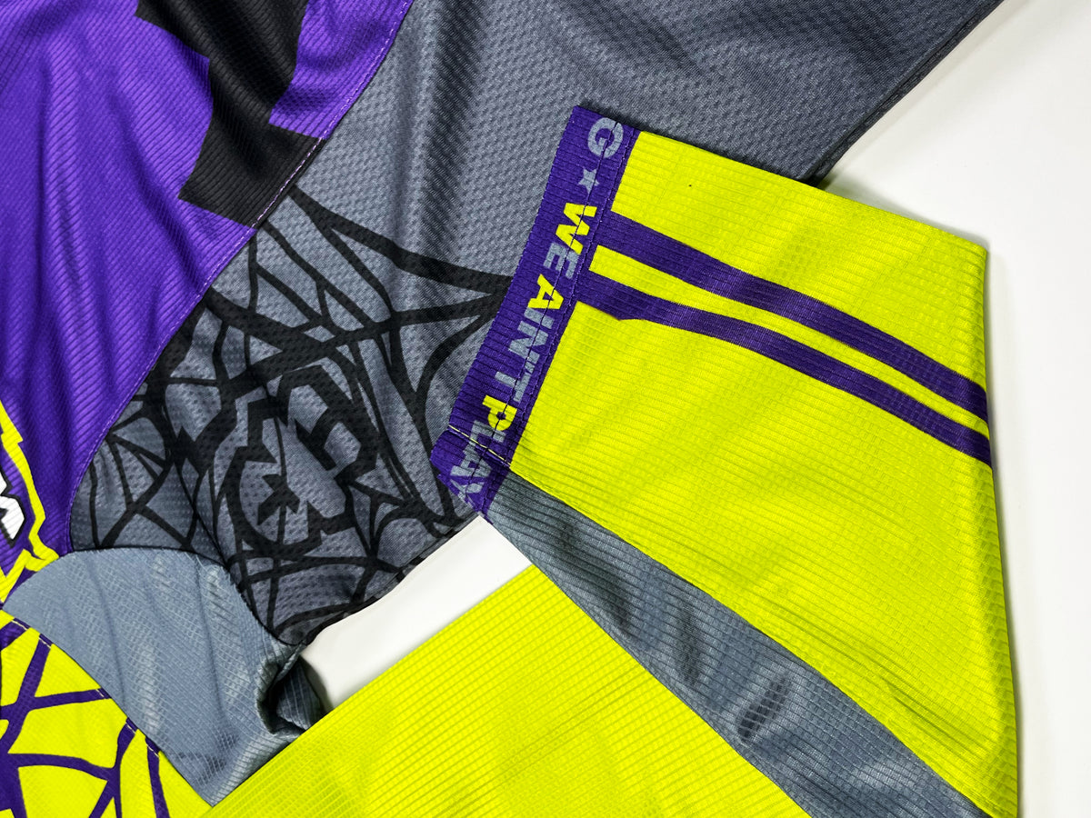 ka Motocross Jersey