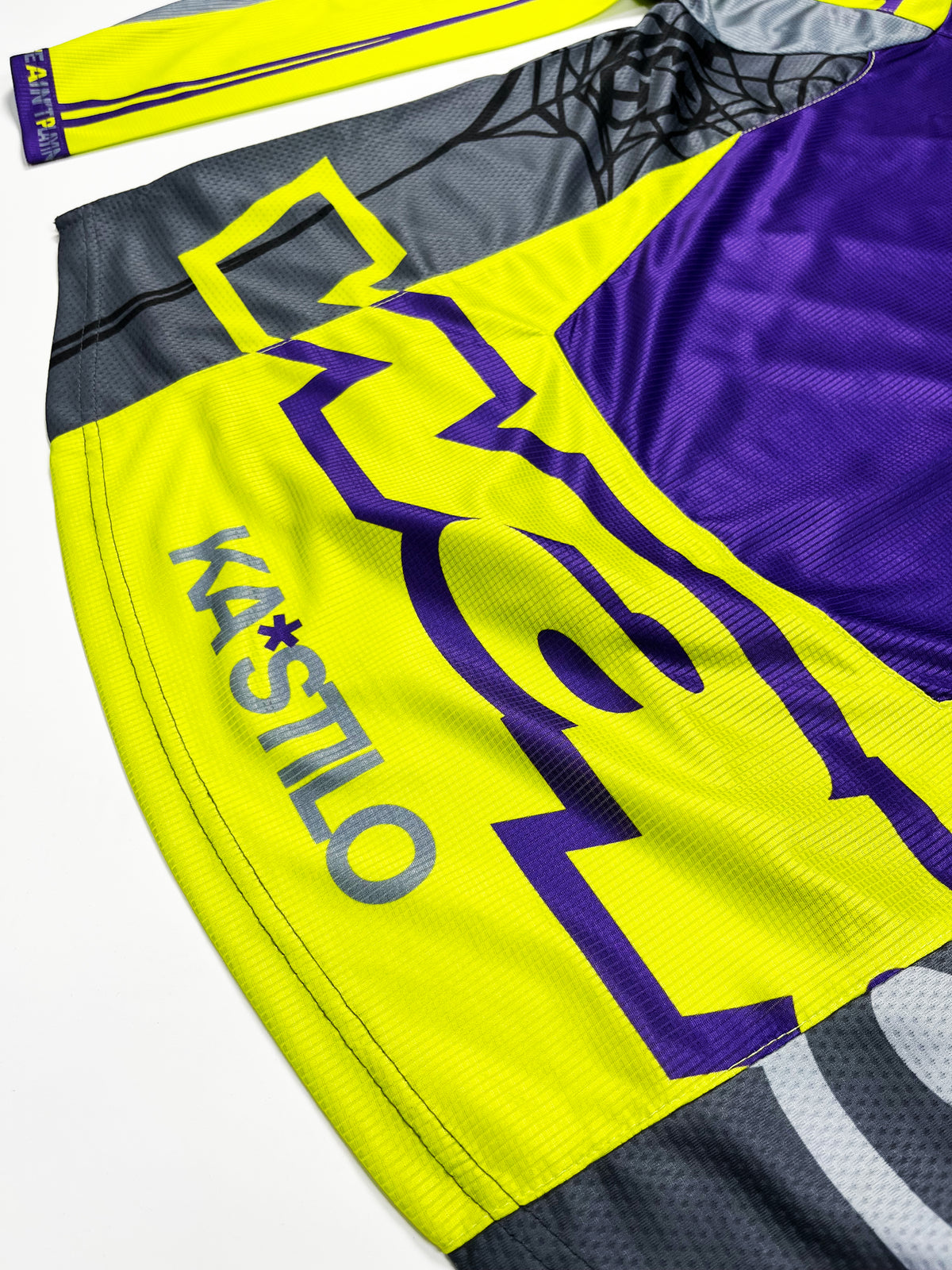 ka Motocross Jersey