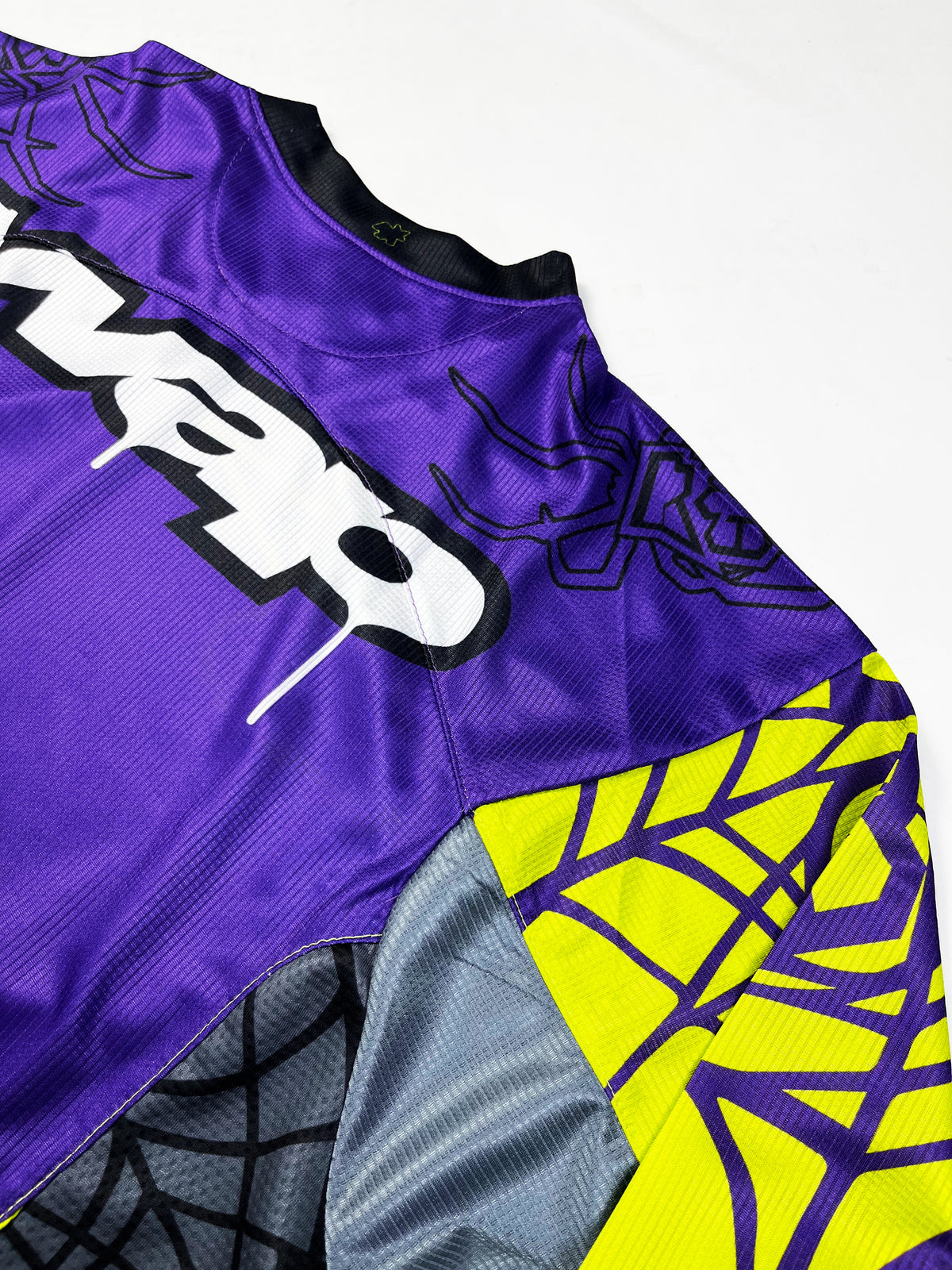 ka Motocross Jersey
