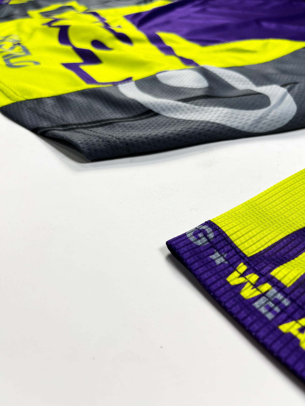 ka Motocross Jersey