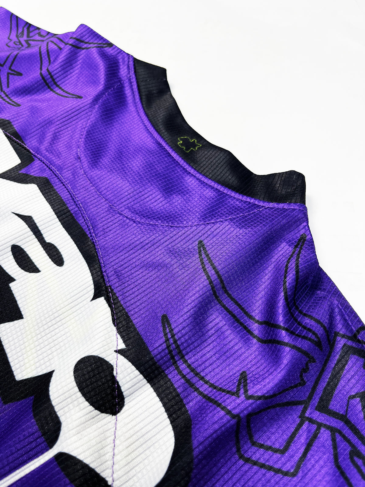 ka Motocross Jersey