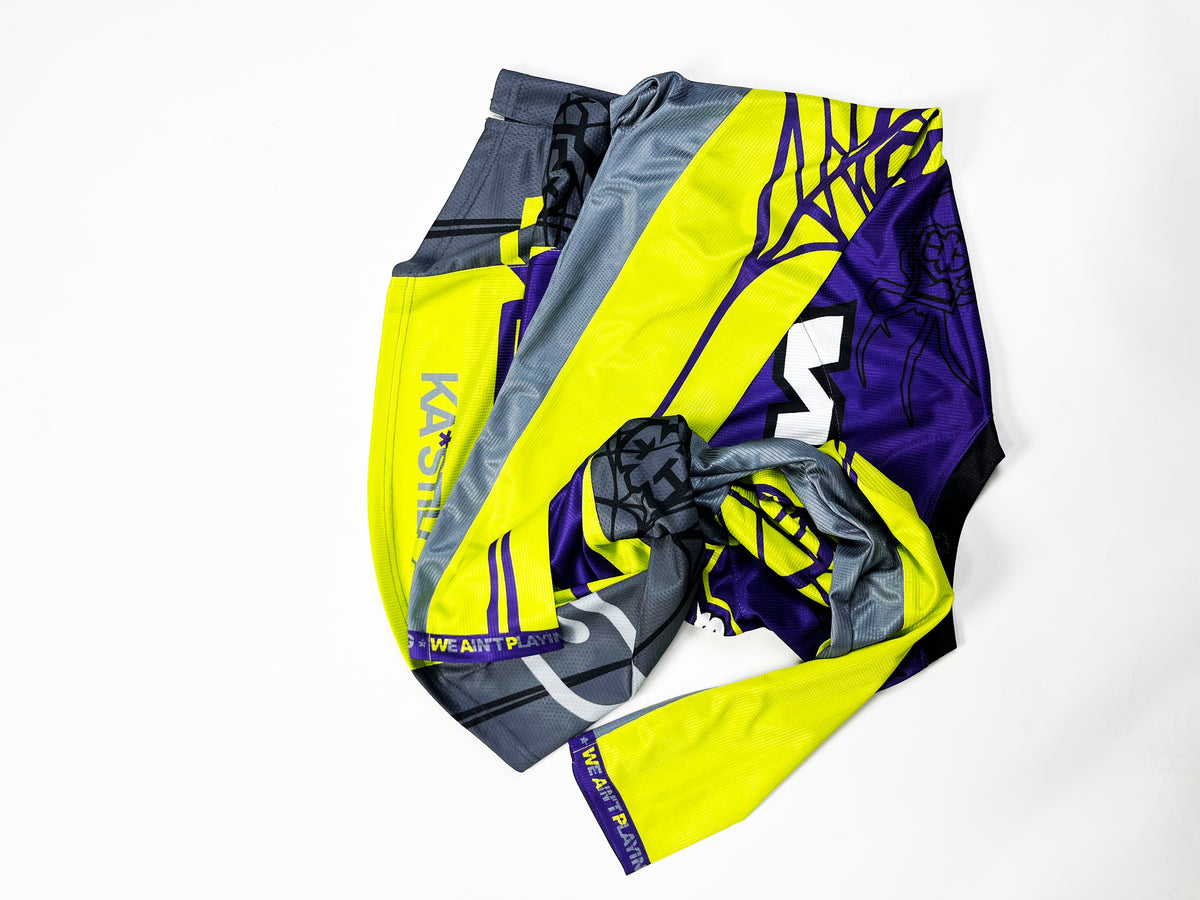 ka Motocross Jersey