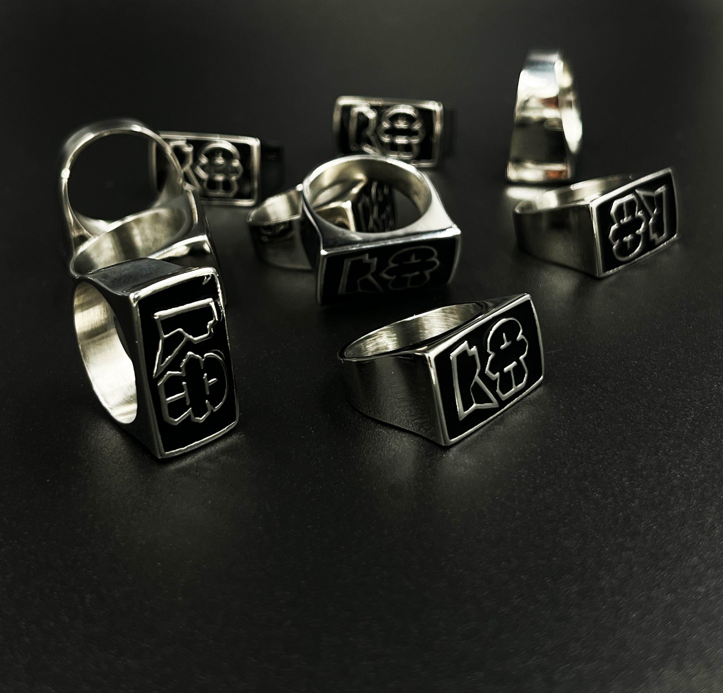 Ka Signet Ring