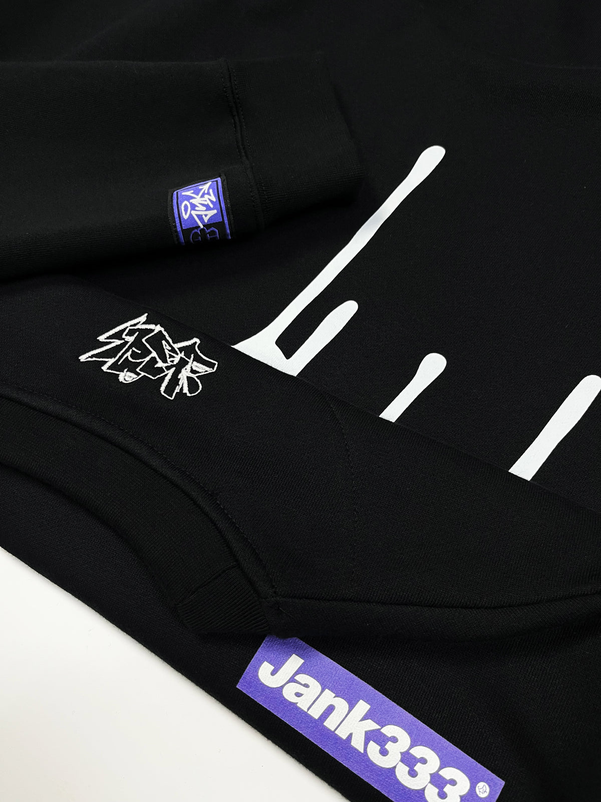 Ka x Jank333 Crewneck