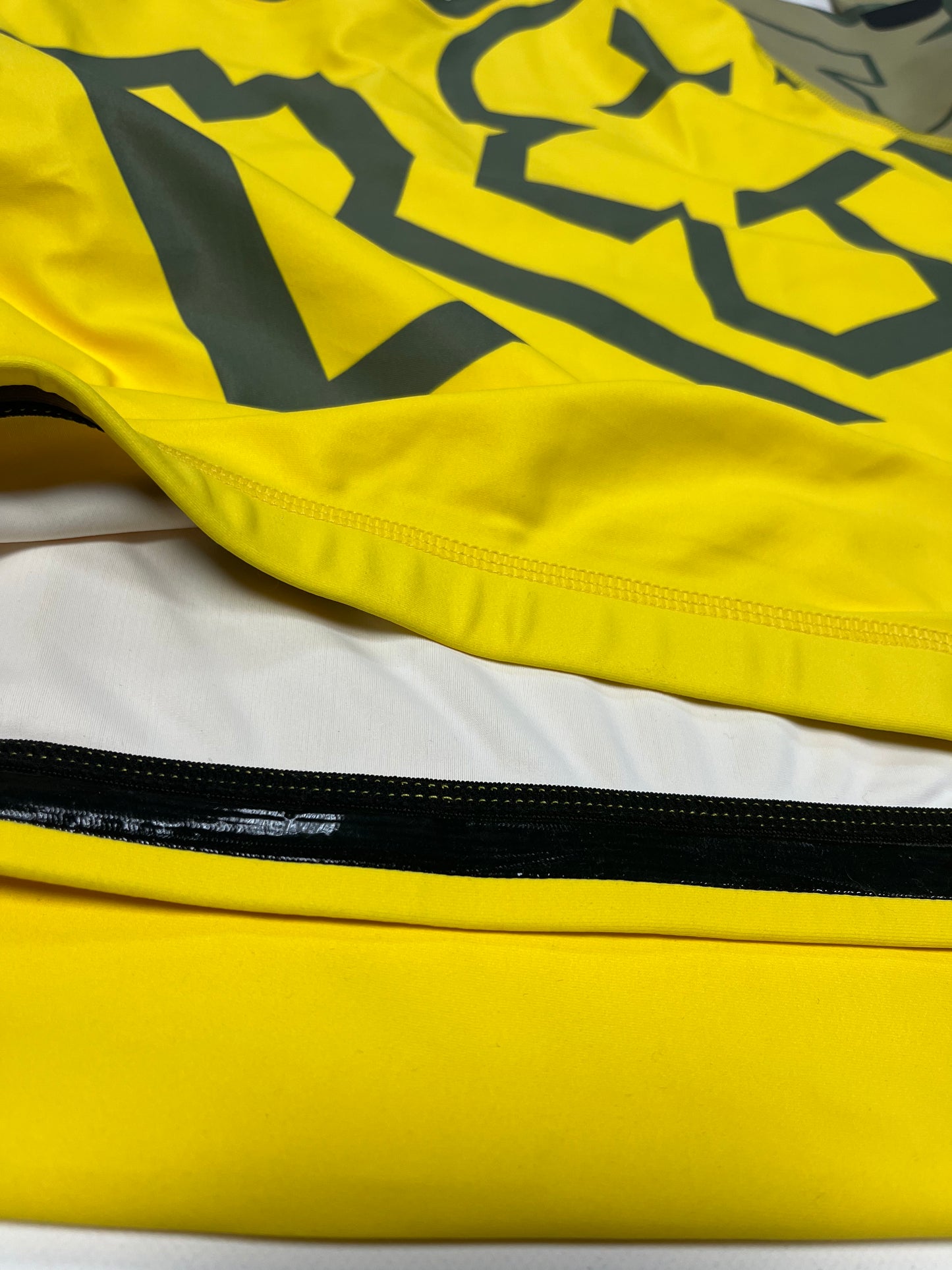 Ka MMA Short Rashguard