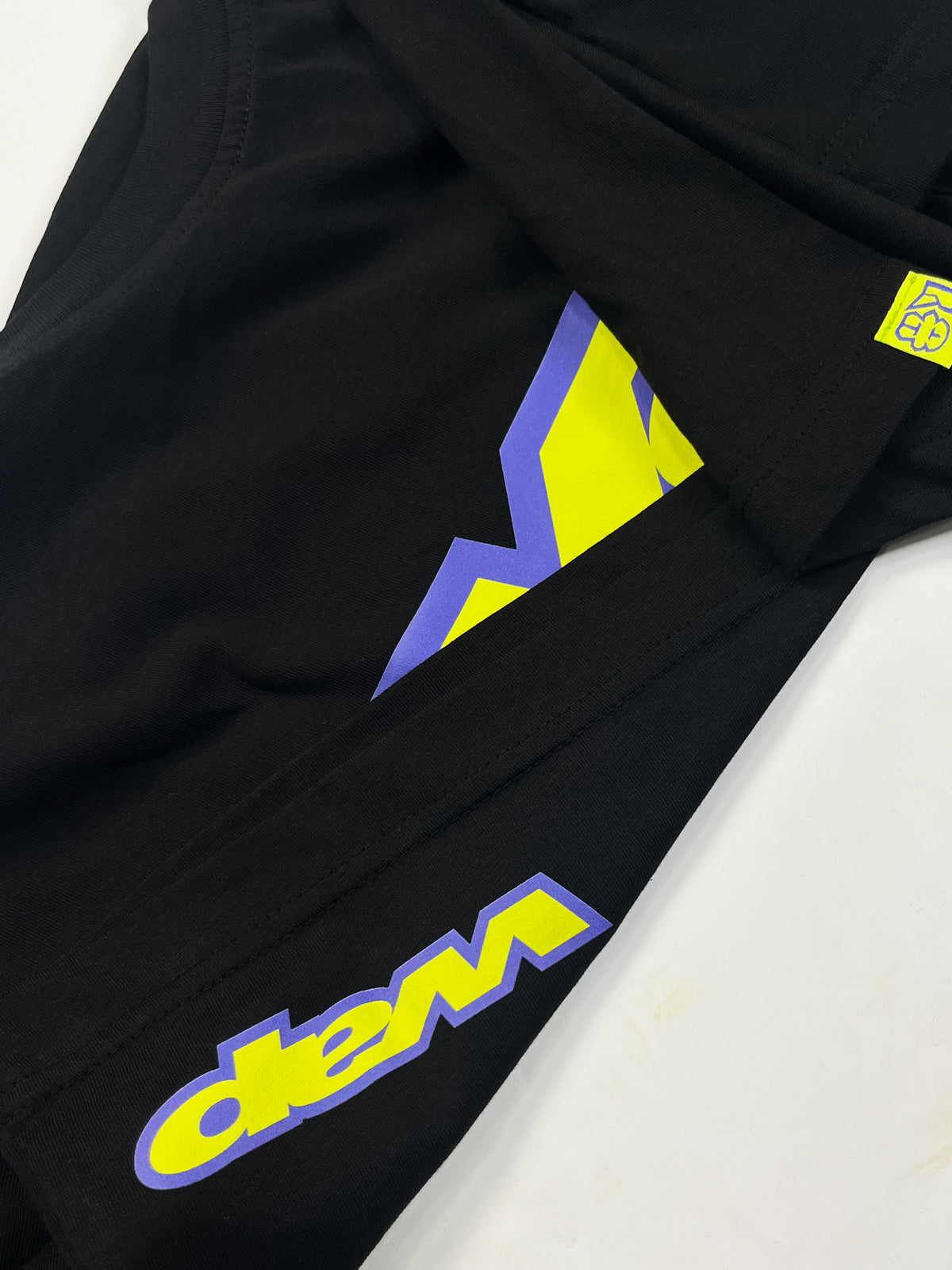 Ka WAP Tee