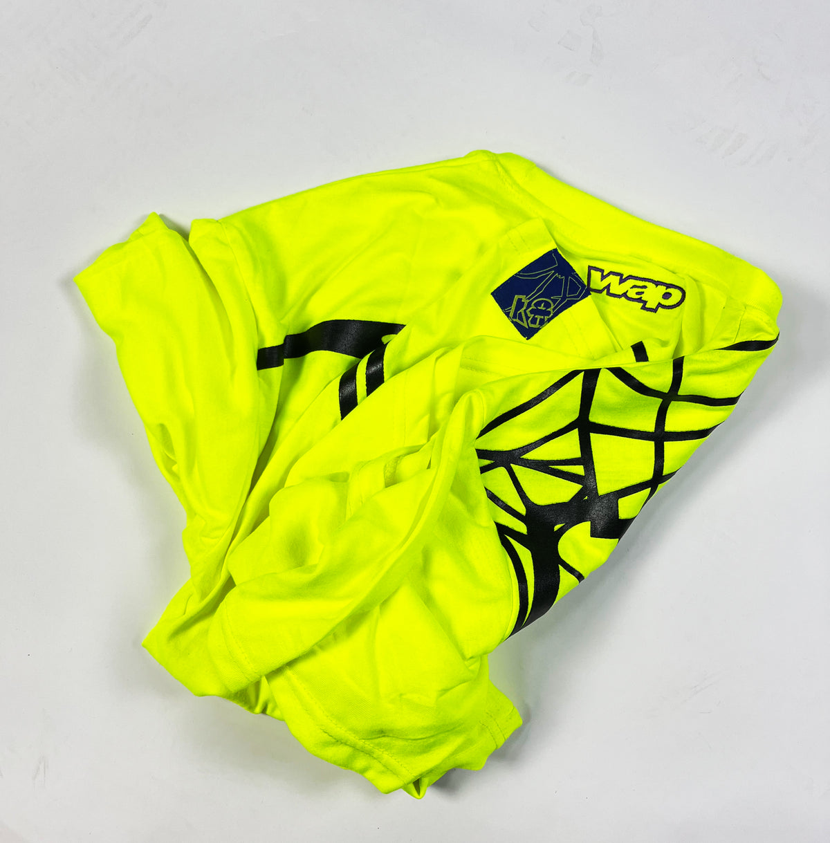 Ka Fluor Web Tee