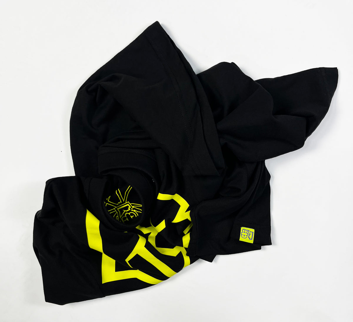 Ka Original Logo Tee