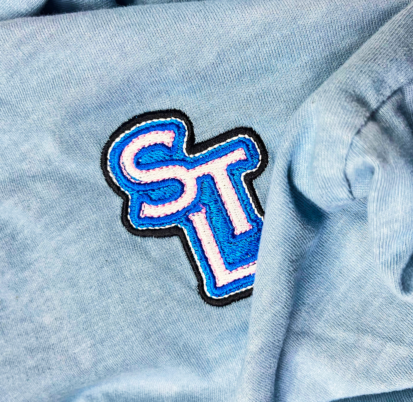 STL Tee