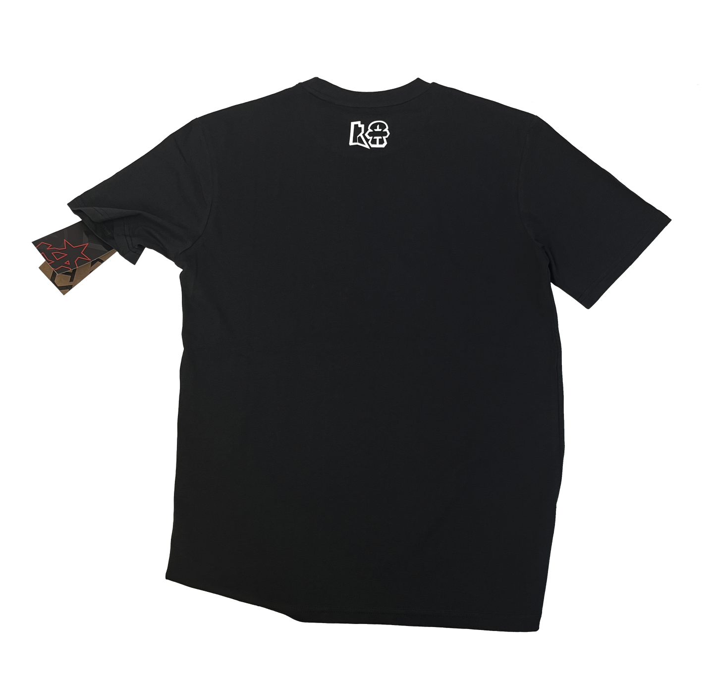 Basic Black Tee