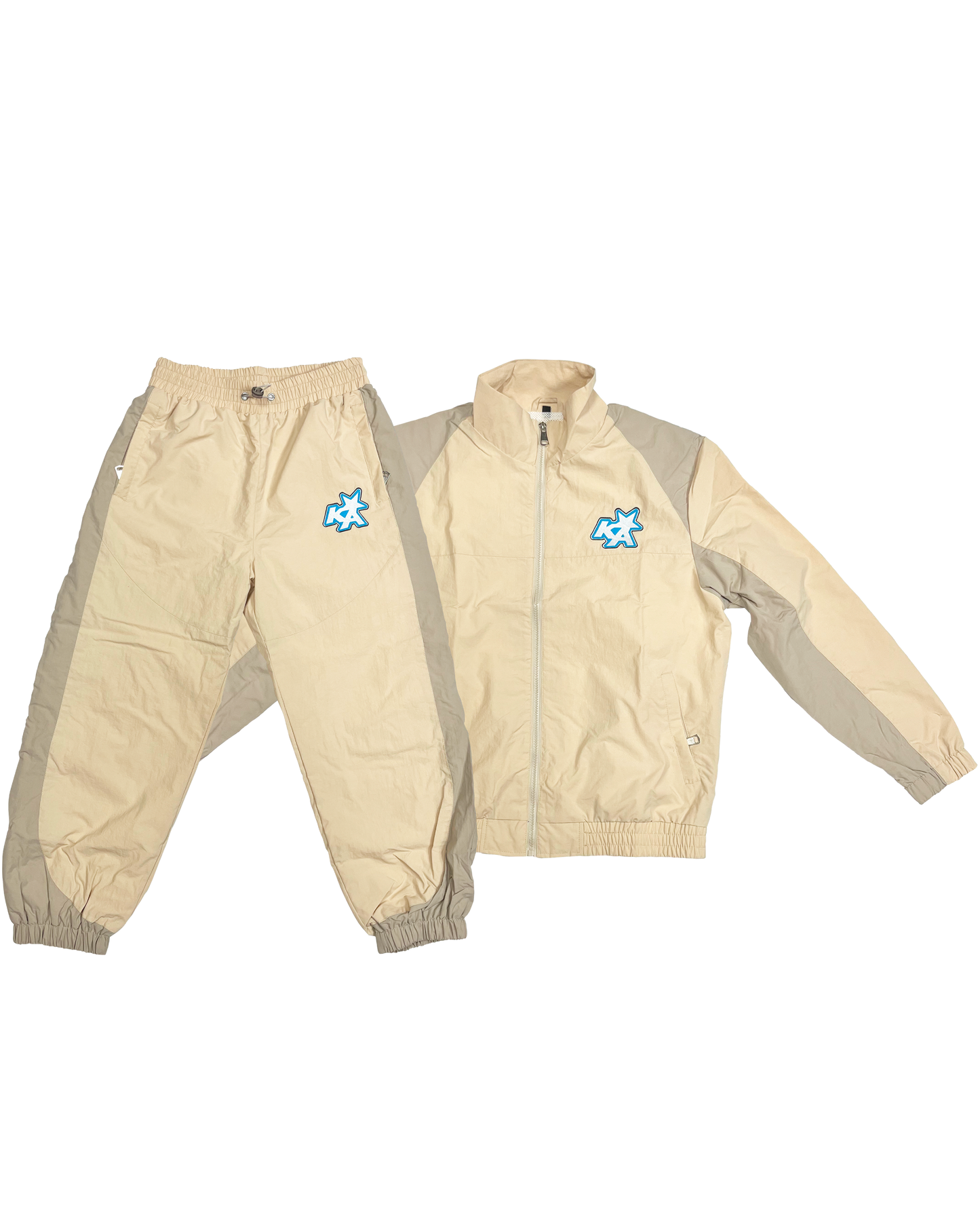 Ka Tactel Tracksuit