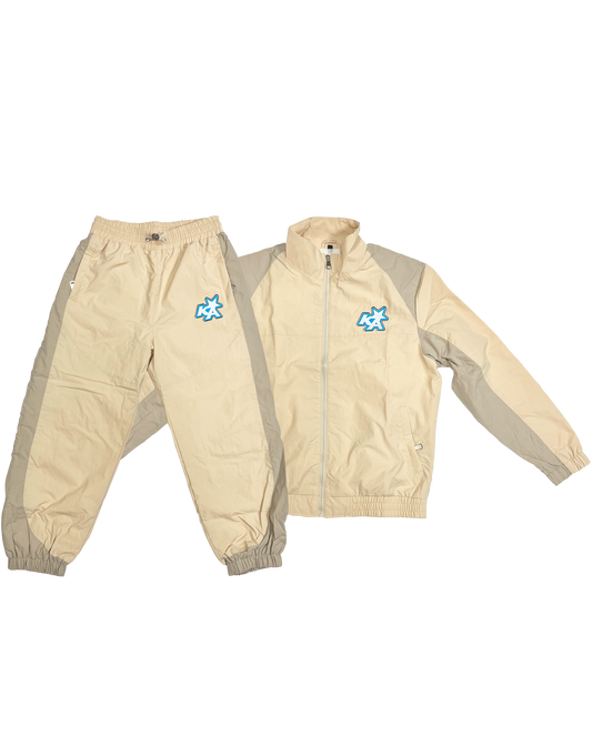 Ka Tactel Tracksuit