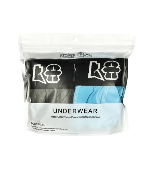 2pck Ka Boxers